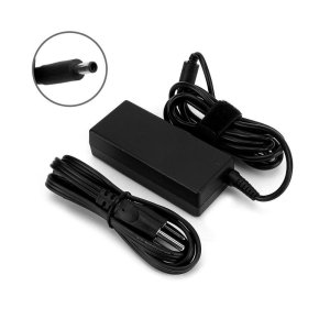 Charger for Dell Inspiron 22 3263 All-in-One – 65W 19.5V 3.34A + Cord