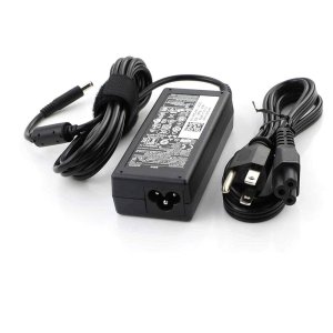 Charger for Dell Inspiron 22 3263 All-in-One – 65W 19.5V 3.34A + Cord