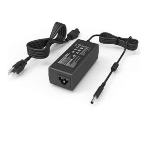 Charger for Dell Inspiron 15 7560 P61F – 45W 19.5V 2.31A + Cord