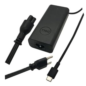 Charger for Dell Latitude 3450 i5-1335U – 65W USB-C 20V 3.25A Slim