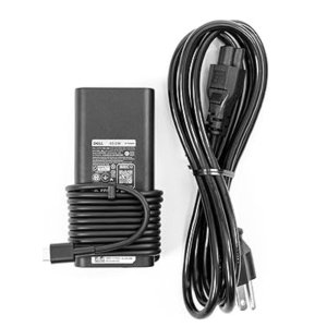 Charger for Dell Latitude 3450 i5-1335U – 65W USB-C 20V 3.25A Slim