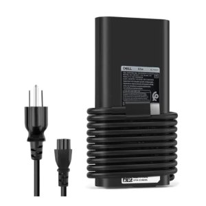 Charger for Dell Inspiron 14 Plus 7441 2024 – 65W USB-C 20V 3.25A Slim