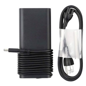 Charger for Dell Inspiron 24-5400 All-in-One – 90W 19.5V 4.62A + Power Cord