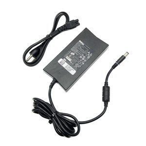 Charger for Dell HA130PM190 LA130PM190 DA130PE1-00 – 130W Slim 19.5V 6.67A