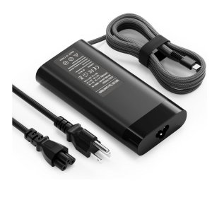 Charger for HP Envy x360 2-in-1 15t-fe000 / 15-fe000 / 15-fe100 – 90W 19.5V 4.62A