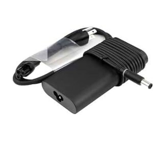 Charger for Dell Chromebook 11 3189 P26T – 65W 19.5V 3.34A + Free Cord