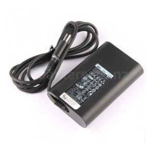 Charger for Dell Chromebook 11 3189 P26T – 65W 19.5V 3.34A + Free Cord