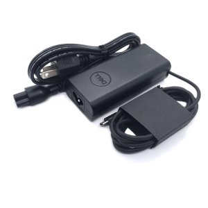 Charger for Dell XPS 13 Plus 9320 – 65W USB-C 20V 3.25A Slim