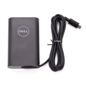 Charger for Dell XPS 13 Plus 9320 – 65W USB-C 20V 3.25A Slim