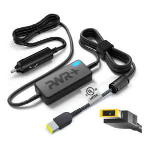 Adapter for Car Lenovo B41-30 B41-80  20V/3.25A 65W