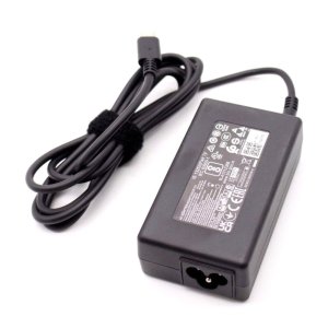 Charger for Dell Inspiron 14 Plus 7441 X Plus – 65W USB-C 20V 3.25A Slim