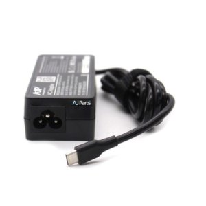 Charger for Dell Inspiron 14 Plus 7441 X Plus – 65W USB-C 20V 3.25A Slim