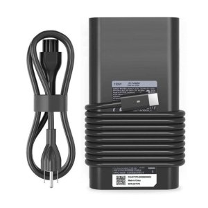 Charger for Dell Precision 5470 – 130W USB-C 20V 6.5A
