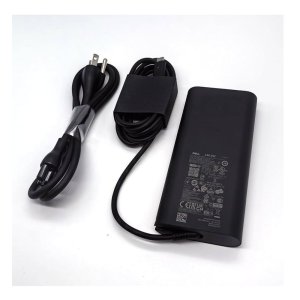Charger for Dell X14 i7-12700H – 130W USB-C 20V 6.5A