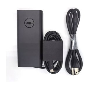 Charger for Dell X14 i7-12700H – 130W USB-C 20V 6.5A