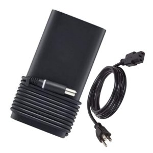 Charger for Alienware m16 R1 – 330W GaN 20V 16.5A + Power Cord