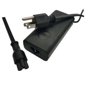 Charger for Dell XPS 15z – 65W 19.5V 3.34A + Power Cord