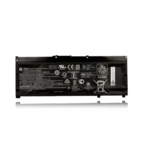 Hp 15-dc0010nr 15-dc0011no Omen battery