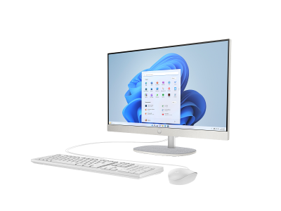 HP AIO 24-Cr0307nh Core i5 8GB RAM  512GB SSD