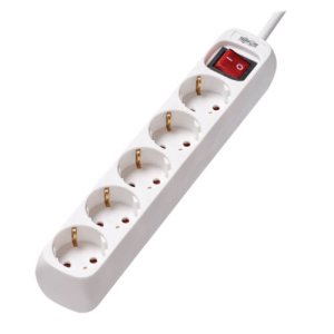Premax  Power Strip 3MTR EU Plug