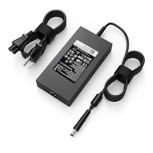 Charger for Dell Vostro 360 All-in-One – 180W 19.5V 9.23A + Free Cord