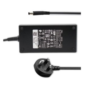 Charger for Dell Vostro 360 All-in-One – 180W 19.5V 9.23A + Free Cord