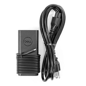 Charger for Dell Latitude 7650 Ultra 7 165U vPro – 65W USB-C 20V 3.25A Slim