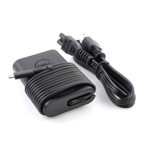 Charger for Dell P170G P170G002/P170G003 – 65W USB-C 20V 3.25A Slim