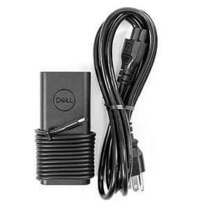 Charger for Dell Latitude 5455 X Plus – 65W USB-C 20V 3.25A Slim