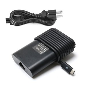 Charger for Dell Latitude 5455 X Plus – 65W USB-C 20V 3.25A Slim