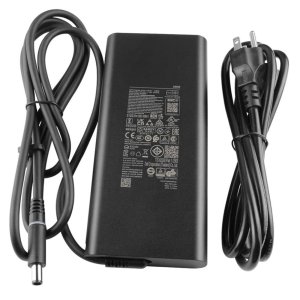 Charger for Alienware m18 R2 i7-14700HX – 360W GaN 20V 18A + Power Cord