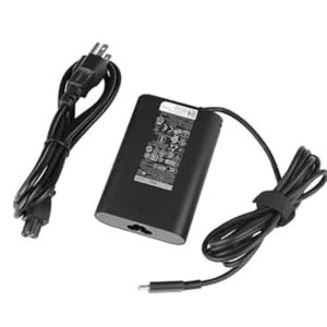Charger for Dell P179G P179G002 – 65W USB-C 20V 3.25A Slim