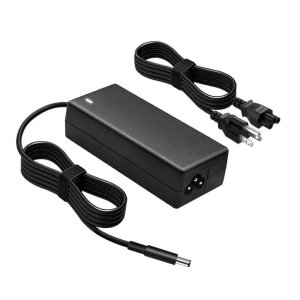 Charger for Dell Inspiron 7501 – 90W 19.5V 4.62A + Power Cord
