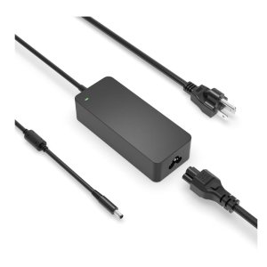 Charger for Dell Inspiron 7501 – 90W 19.5V 4.62A + Power Cord
