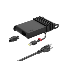 Adapter for Slim Lenovo LOQ 15APH8 82XT 20V 6.75A 135W