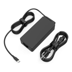 Charger for Dell 3100 Chromebook – 65W USB-C 20V 3.25A Slim