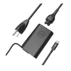 Charger for Dell Inspiron 14 5441 i5-13500H – 65W USB-C 20V 3.25A Slim