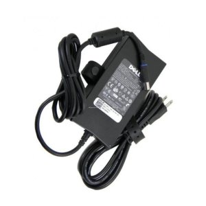 Charger for Dell Latitude E5500 / E5510 / E5520 – 130W 19.5V 6.67A + Power Cord