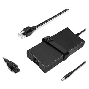 Charger for Dell Inspiron 15 7567 P65F P65F003 – 130W 19.5V 6.67A
