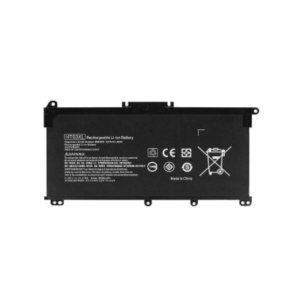HP 15-da0000 Laptop PC battery