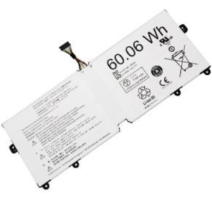 LG Gram 72wh 13Z975 battery