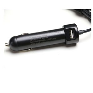 Charger for Dell Latitude 14 Rugged 5404 (Car/Auto Adapter) – 90W 19.5V 4.62A