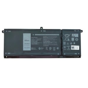 Dell inspiron  15V 53wh 15 5505 P102F P102F004 battery