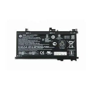HP Pavilion 15-bc211nm 15.4V 63.3WH battery