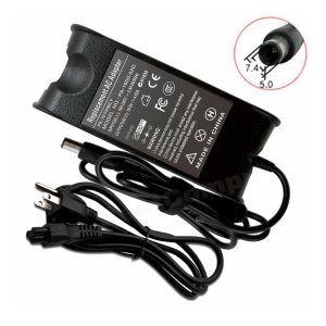 Charger for Dell S2340T S2340Tt Monitor – 65W 19.5V 3.34A