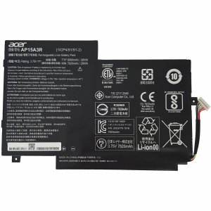 Acer Switch 10 V SW5-014 Series Original 30Wh Battery
