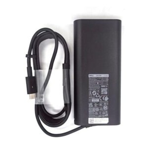Charger for Dell Precision 5570 – 130W USB-C 20V 6.5A