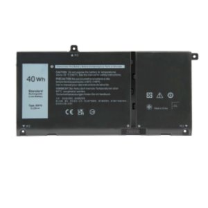 Dell jk6y6 0C5KG6 0CF5RH C5KG6 CF5RH 11.25V 40wh battery