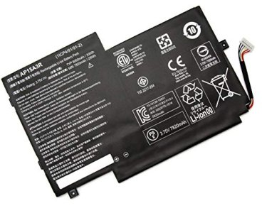 Acer A0SW3C Original 30Wh 3.75 V  8060 mAh Battery