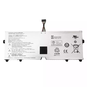 LG Gram 72wh 13Z980-U.AAW5U1 battery